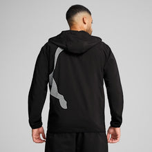 Load image into Gallery viewer, Train All Day Big Logo Woven Jacket Men