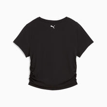 Load image into Gallery viewer, TROPICAL Graphic Fashion Crop Tee Women