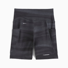 Load image into Gallery viewer, RUN VELOCITY 5" Short Tights Women