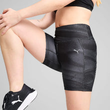 Load image into Gallery viewer, RUN VELOCITY 5" Short Tights Women