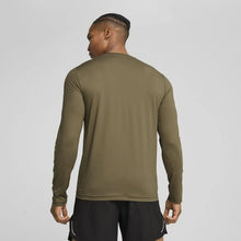 Load image into Gallery viewer, PUMA x HYROX CLOUDSPUN Men's Long-Sleeve Training Tee