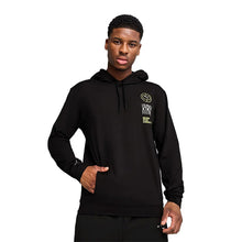 Load image into Gallery viewer, PUMA x HYROX CLOUDSPUN Men's Training Hoodie