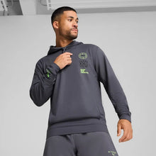 Load image into Gallery viewer, PUMA x HYROX CLOUDSPUN Hoodie Men