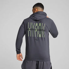 Load image into Gallery viewer, PUMA x HYROX CLOUDSPUN Hoodie Men