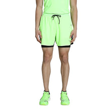 Load image into Gallery viewer, PUMA x HYROX 2-in-1 Training Shorts Men