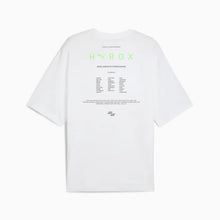 Load image into Gallery viewer, PUMA x HYROX Oversized Tee Men