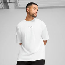 Load image into Gallery viewer, PUMA x HYROX Oversized Tee Men