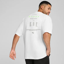 Load image into Gallery viewer, PUMA x HYROX Oversized Tee Men