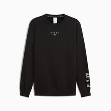 Load image into Gallery viewer, PUMA x HYROX Men's Heavyweight Crew Sweatshirt
