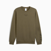 Load image into Gallery viewer, PUMA x HYROX Heavyweight Men's Crew-Neck Training Sweatshirt