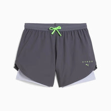 Load image into Gallery viewer, PUMA x HYROX ULTRAWEAVE 2-in-1 Shorts Women