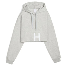 Load image into Gallery viewer, PUMA x HYROX Women's Heavyweight Short Sweatshirt