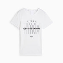 Load image into Gallery viewer, PUMA x HYROX Train All Day Tee Women