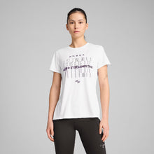 Load image into Gallery viewer, PUMA x HYROX Train All Day Tee Women