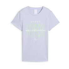 Load image into Gallery viewer, PUMA x HYROX Train All Day Women's Training Tee