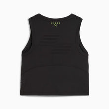 Load image into Gallery viewer, PUMA x HYROX CLOUDSPUN Women's Sleeveless Training Top