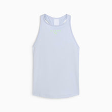 Load image into Gallery viewer, PUMA x HYROX CLOUDSPUN Racerback Top Women