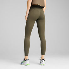 Load image into Gallery viewer, PUMA x HYROX CLOUDSPUN Women's Full Training Tights