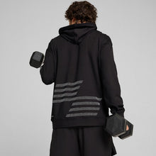 Load image into Gallery viewer, PUMA x HYROX Studio Hoodie Men
