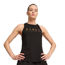 Load image into Gallery viewer, PUMA x HYROX Racerback Tank Women