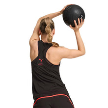 Load image into Gallery viewer, PUMA x HYROX Racerback Tank Women