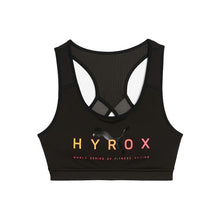 Load image into Gallery viewer, PUMA x HYROX 4KEEPS Running Bra