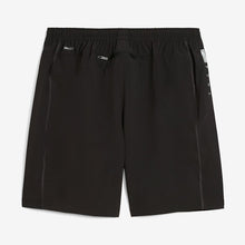 Load image into Gallery viewer, PUMA FLEX 7" Woven Shorts Men