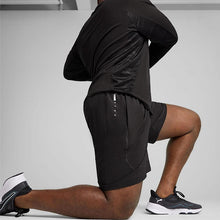 Load image into Gallery viewer, PUMA FLEX 7" Woven Shorts Men