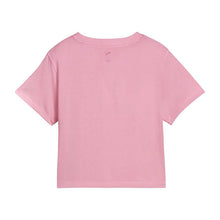 Load image into Gallery viewer, FLORAL RIBBON Graphic Tee Women