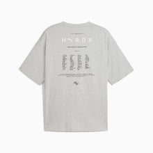 Load image into Gallery viewer, PUMA x HYROX Lifestyle Tee Men