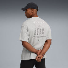 Load image into Gallery viewer, PUMA x HYROX Lifestyle Tee Men
