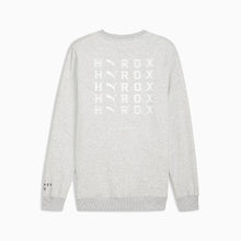 Load image into Gallery viewer, PUMA x HYROX Men's Heavyweight Crew Neck Sweatshirt