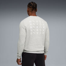 Load image into Gallery viewer, PUMA x HYROX Men's Heavyweight Crew Neck Sweatshirt