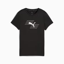 Load image into Gallery viewer, PUMA x HYROX Graphic Tee Women