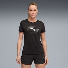 Load image into Gallery viewer, PUMA x HYROX Graphic Tee Women