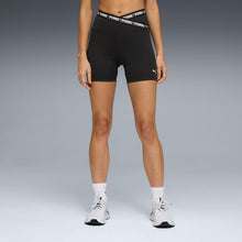 Load image into Gallery viewer, PUMA STRONG Training Shorts Women