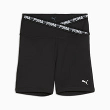 Load image into Gallery viewer, PUMA STRONG Training Shorts Women
