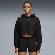 Load image into Gallery viewer, PUMA x HYROX Heavyweight Hoodie Women