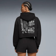 Load image into Gallery viewer, PUMA x HYROX Heavyweight Hoodie Women