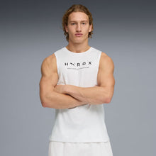 Load image into Gallery viewer, PUMA x HYROX CLOUDSPUN Tank Top Men