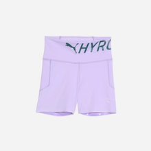 Load image into Gallery viewer, PUMA x HYROX PWRMODE 4" Short Tights Women