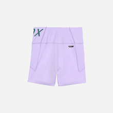 Load image into Gallery viewer, PUMA x HYROX PWRMODE 4" Short Tights Women