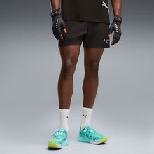 Load image into Gallery viewer, PUMA x HYROX PWRMODE 5" Shorts Men