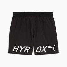 Load image into Gallery viewer, PUMA x HYROX PWRMODE 5" Shorts Men