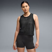 Load image into Gallery viewer, PUMA x HYROX CLOUDSPUN ThermoAdapt Crop Tank Women