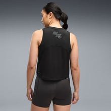Load image into Gallery viewer, PUMA x HYROX CLOUDSPUN ThermoAdapt Crop Tank Women