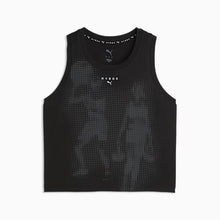 Load image into Gallery viewer, PUMA x HYROX CLOUDSPUN ThermoAdapt Crop Tank Women