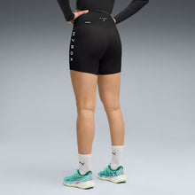 Load image into Gallery viewer, PUMA x HYROX Essentials 5" Short Tights Women