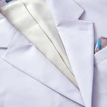 Load image into Gallery viewer, Lilac Purple Slim Fit Motionflex Stretch Suit Jacket