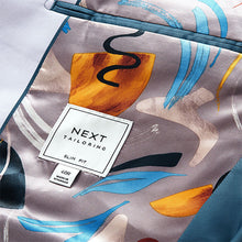 Load image into Gallery viewer, Lilac Purple Slim Fit Motionflex Stretch Suit Jacket